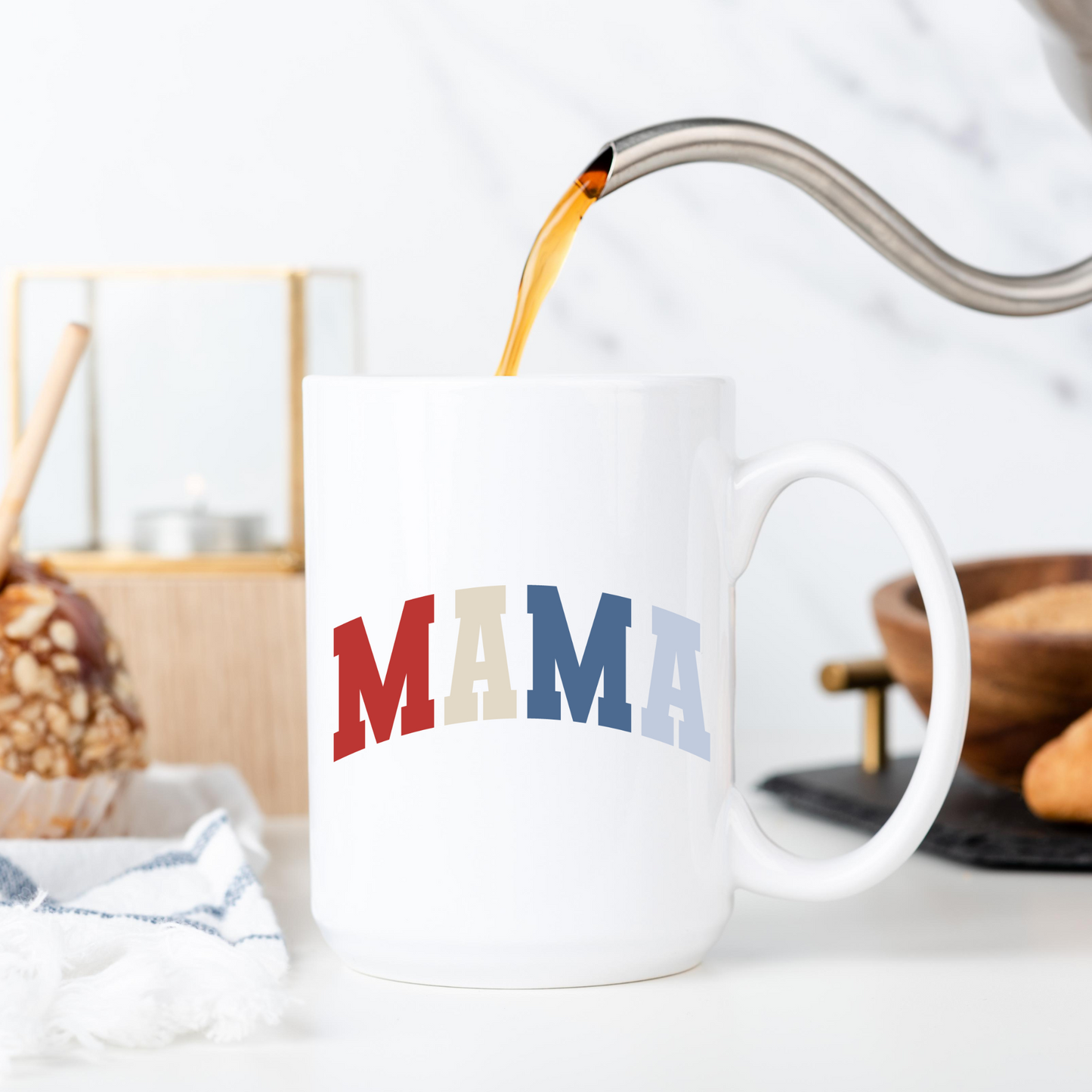 Mama Mug or Tumbler