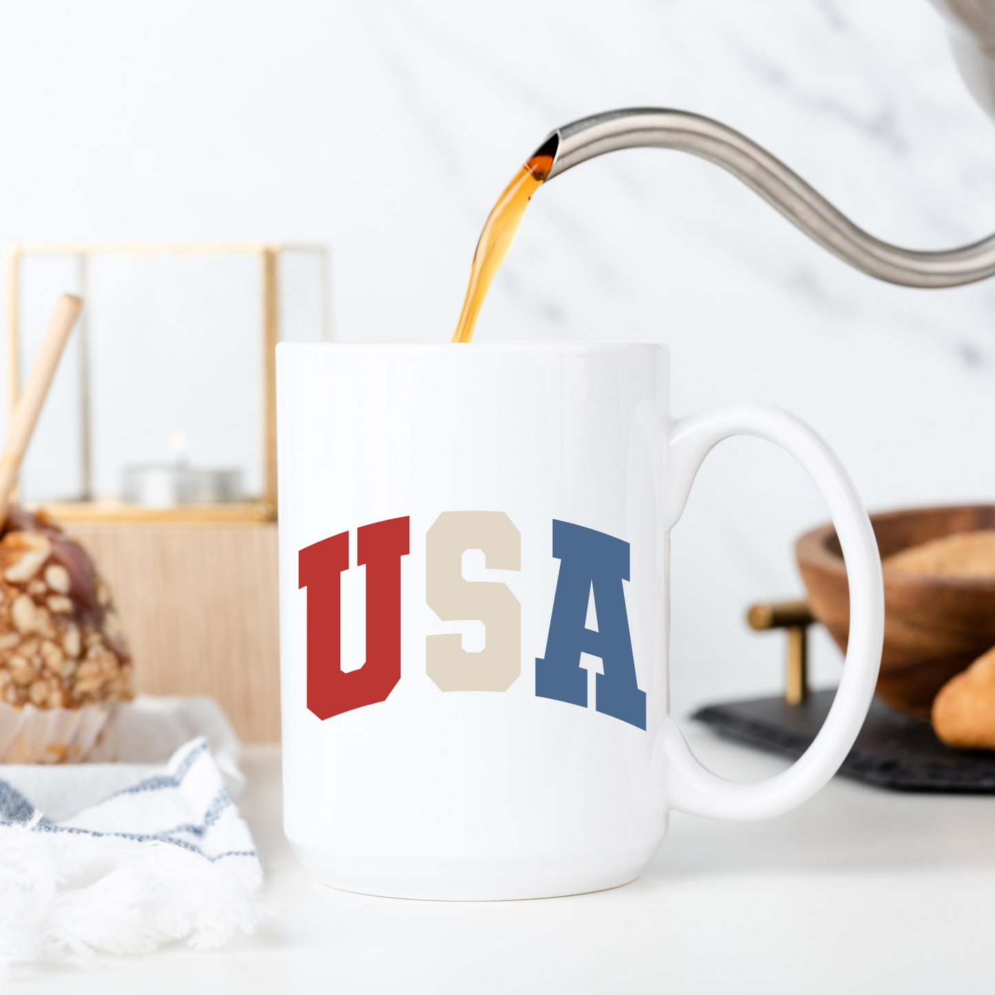 USA Mug or Tumbler