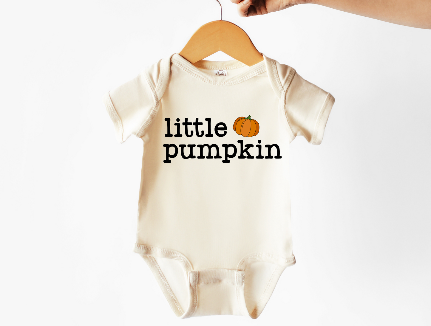 Little Pumpkin