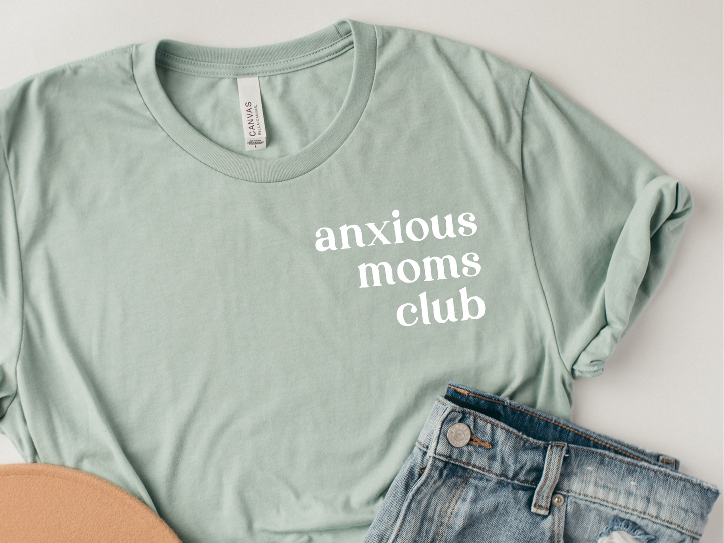 Anxious Moms Club