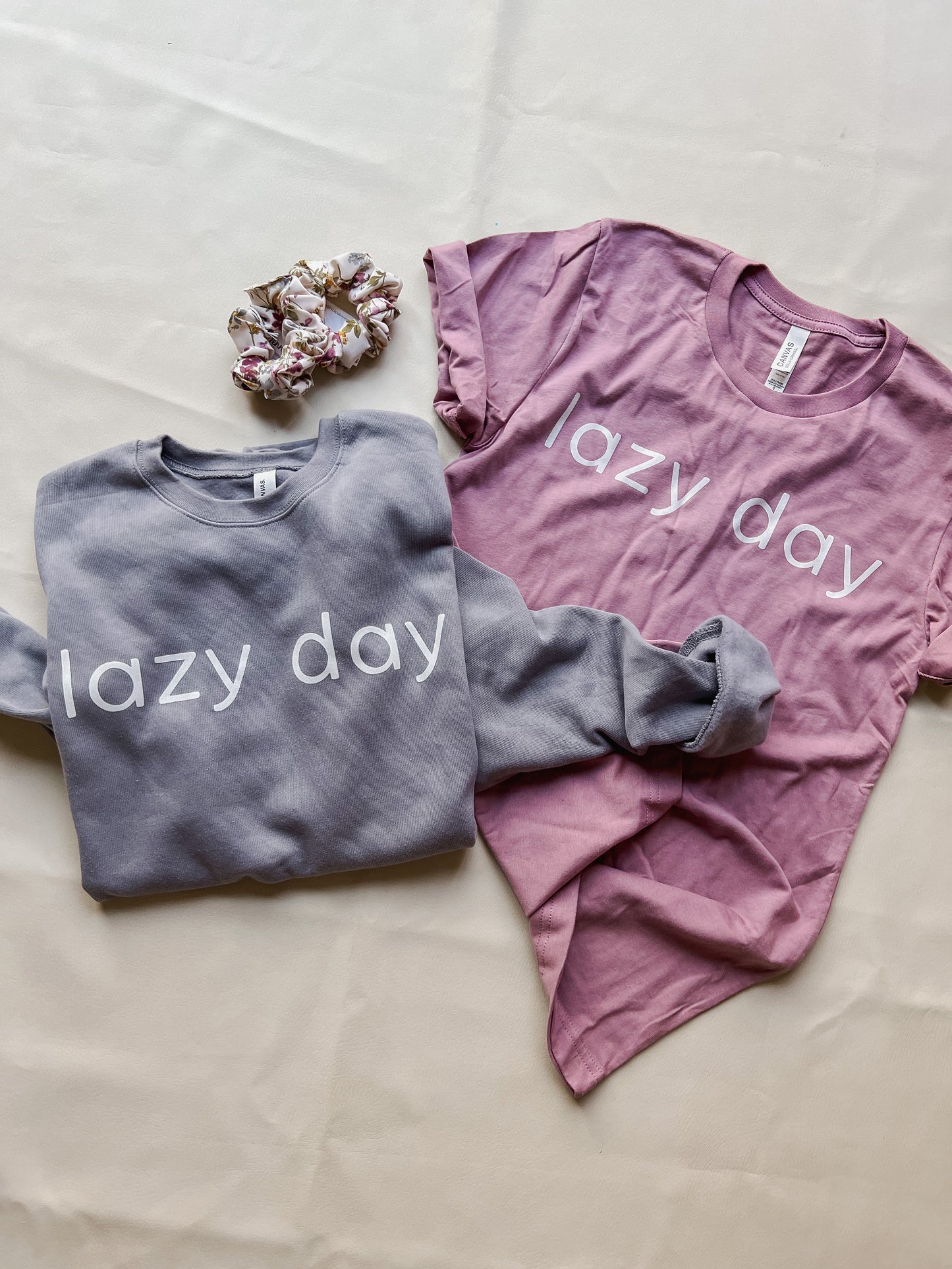 Lazy Day Sweatshirt