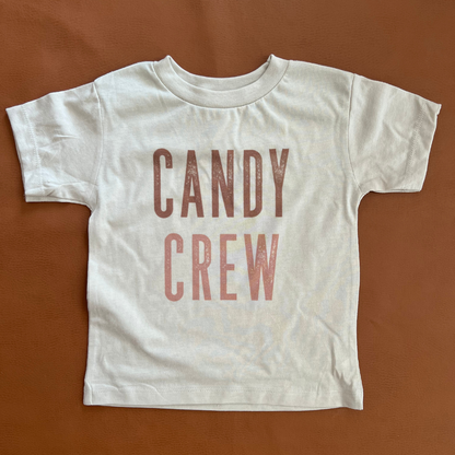 Candy Crew Tee