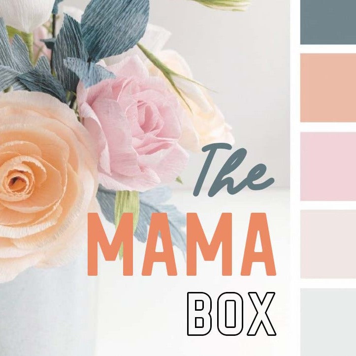 The MAMA Box